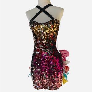 Competition dance costume Taylor Swift costume Era’s tour Vibe XS Small